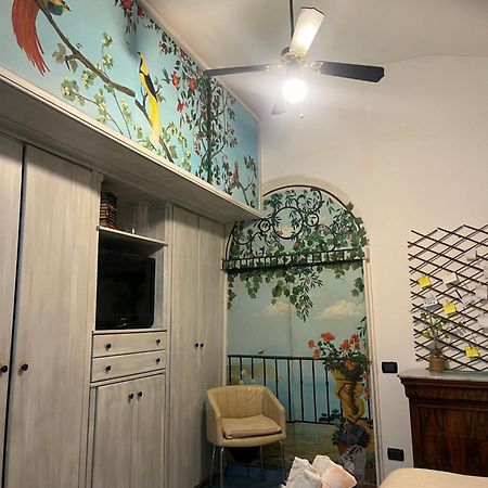 Ferienwohnung Mari Mari Neapel Exterior foto