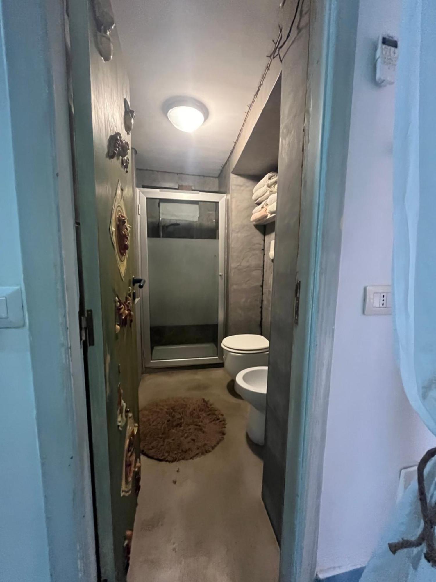 Ferienwohnung Mari Mari Neapel Exterior foto